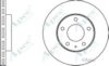 APEC braking DSK318 Brake Disc